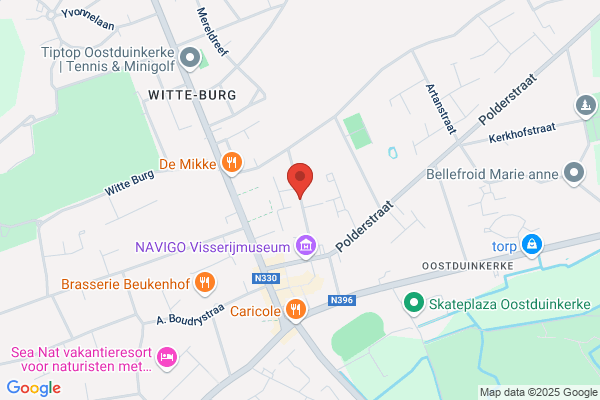 Flanders Agro Processing Bvba