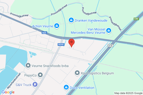 Furnibo Bvba