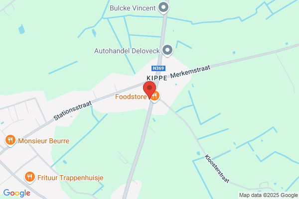 Goens Metaalkonstrukties Bvba