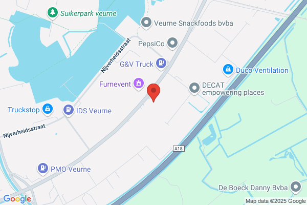 Horeca Express/Velle Johan Nv