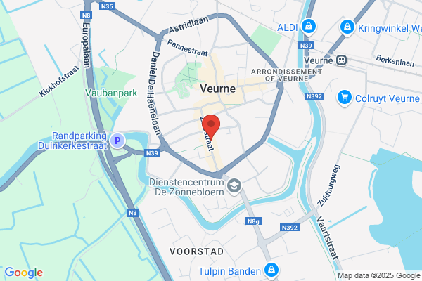 Immo Veurne