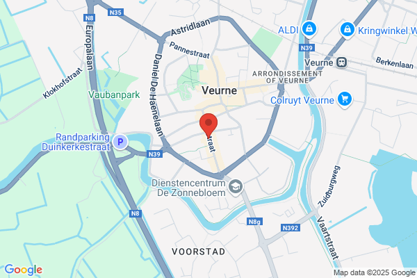 Kruimeltje ('t)