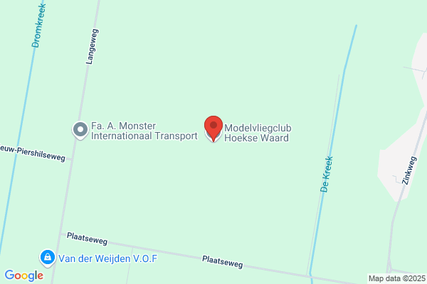 Modelvliegclub Veurne