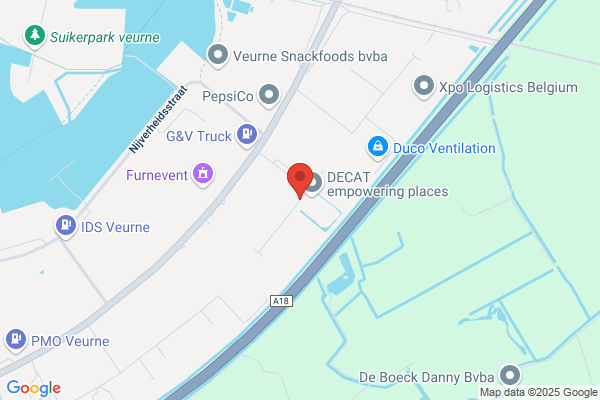 Noordermetaal Nv
