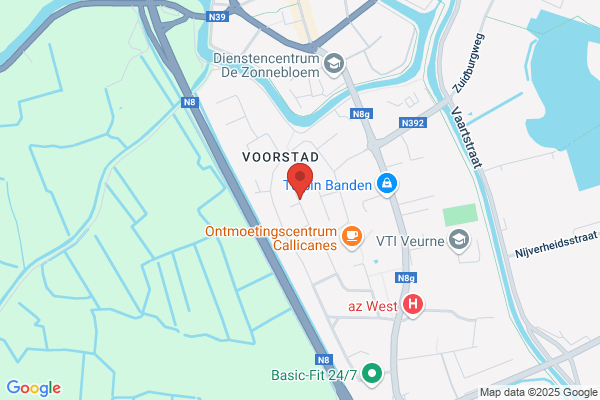 Peperstraete Eva