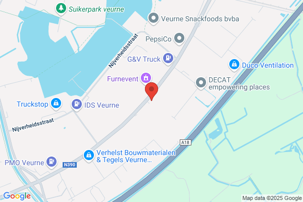 Prevebo Bvba