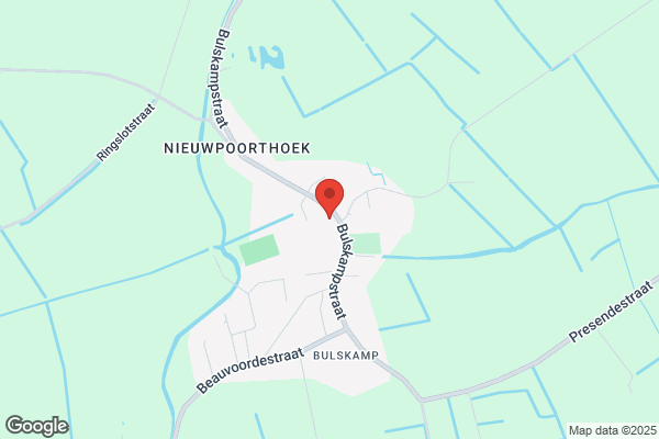 Sint-Anna Voorzieningen Voor Ouderenzorg