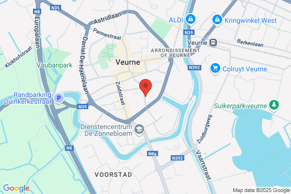 Stevelinck F