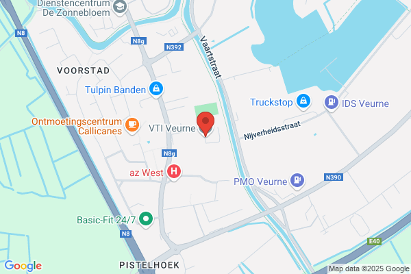 Vrij Techn.Instit