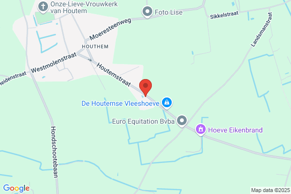 De Hollander Bvba