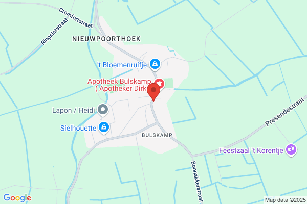 Goudeseune/Eddy
