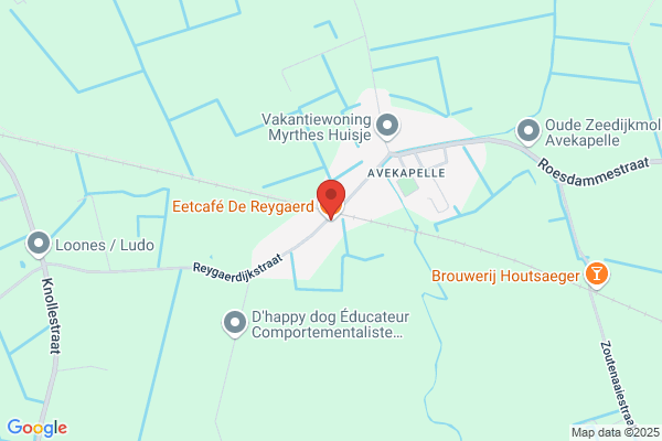 Reygaard (De)