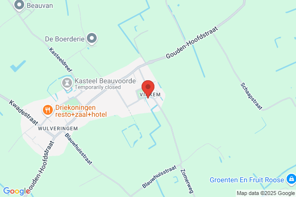Scheurvliet ('t)