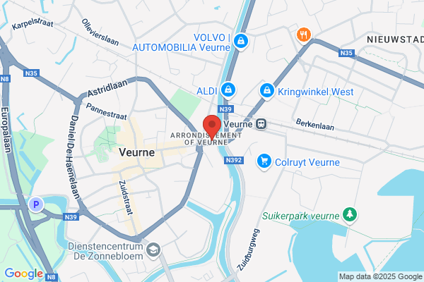 Zeeman Textielsupers