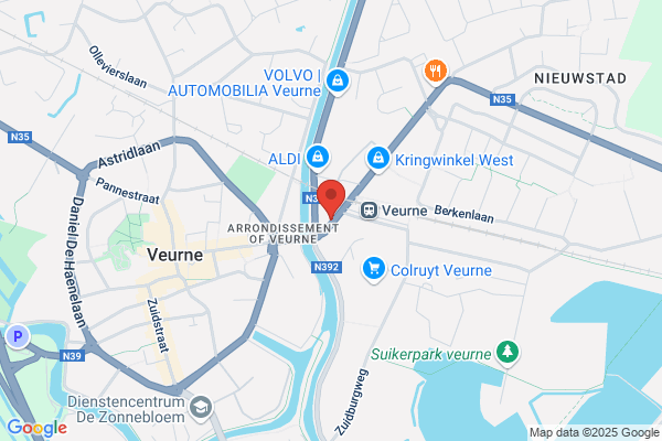 Scheirlynck/Yves