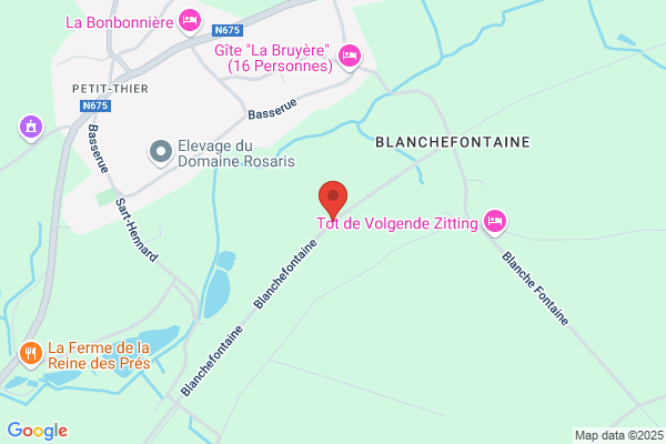 Bruyère/Benoit