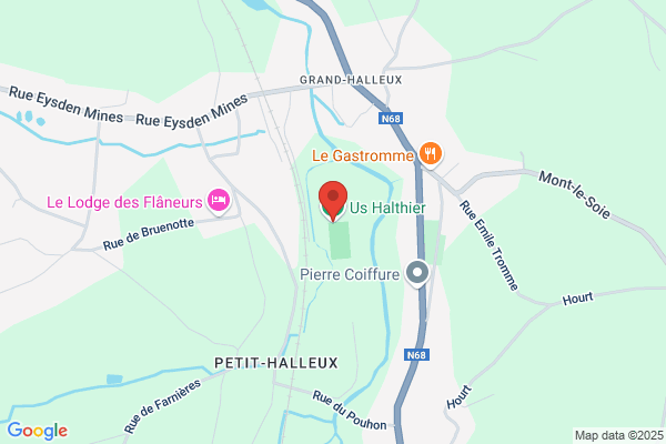 Hallet/Jean-Louis