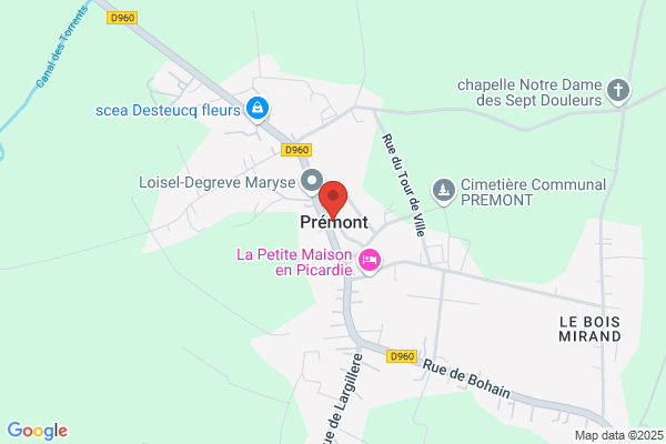 Premont/Jean-Claude