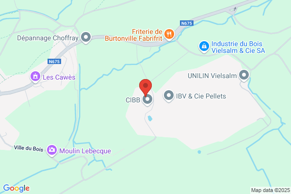 Bertîmes-Sevrin