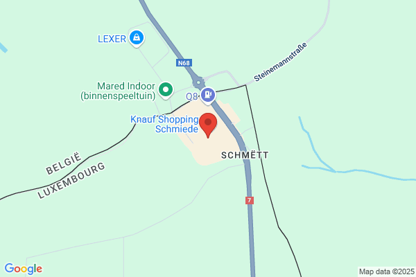 Delhaize Louis