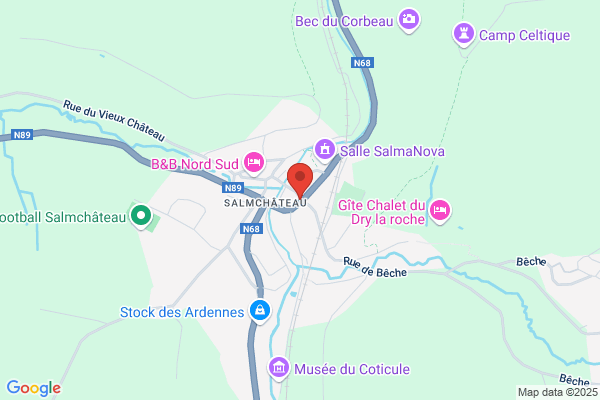 Petit Bénéfice (Le)