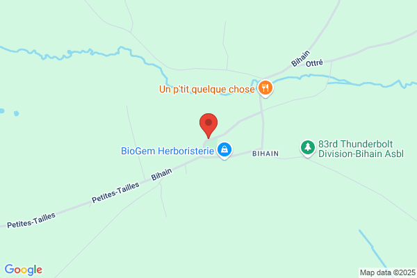 Cense Aux Hirondelles (La) Sa