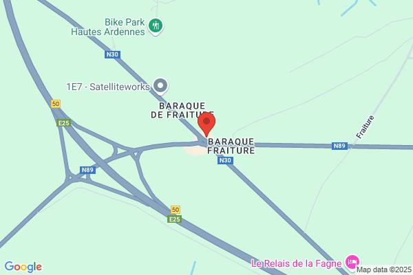 Auberge Du Carrefour Sprl