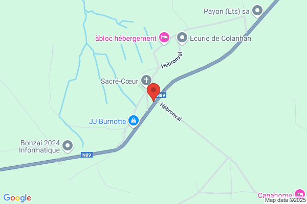 Val D'hebron (Le)
