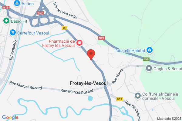 Maréchal/Florence