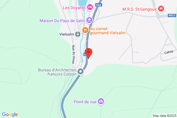 Defourny/André