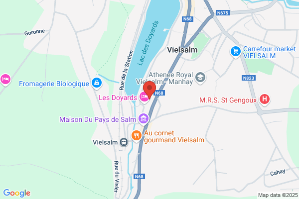 Ramioul/Léon
