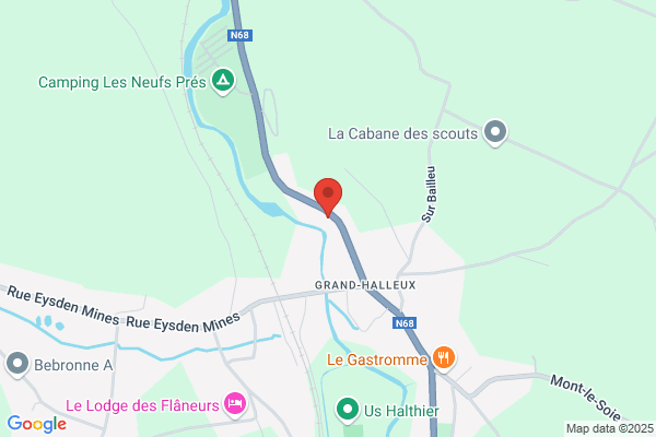 Pharmacie Gillain M.