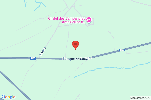 Baraque De Fraiture
