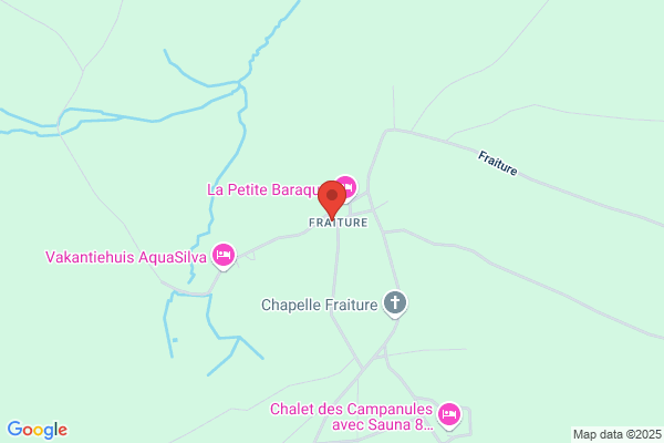 Les Hautes Ardennes