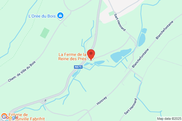 Moulin Minguet Restaurant