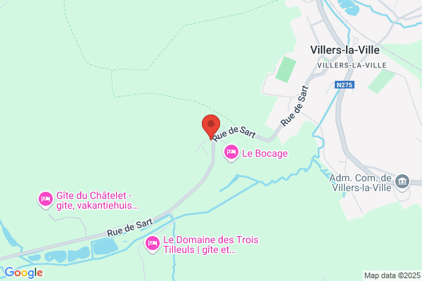 Espace Mieux-Etre