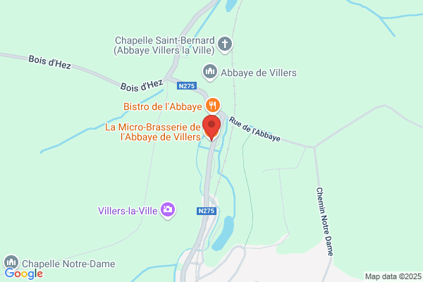 Brasseur/Michelle