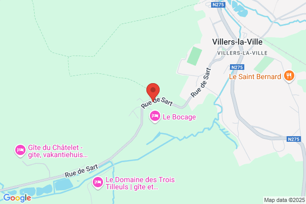 Tournay/Dominique