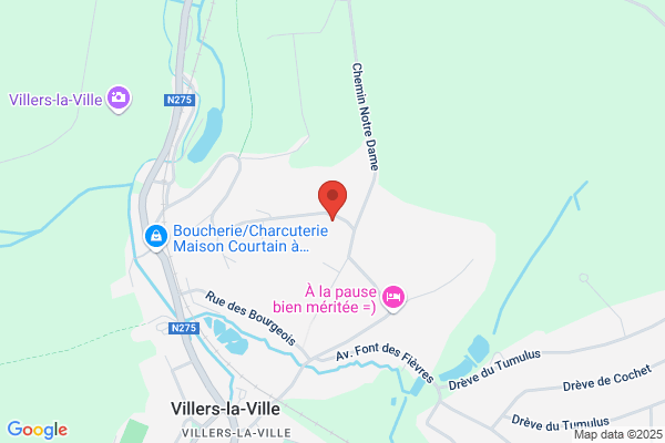 Vanderplancken/Jacques