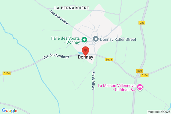 Donnay N.