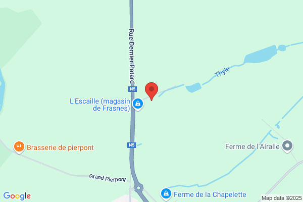 Histoires D'images Sprl