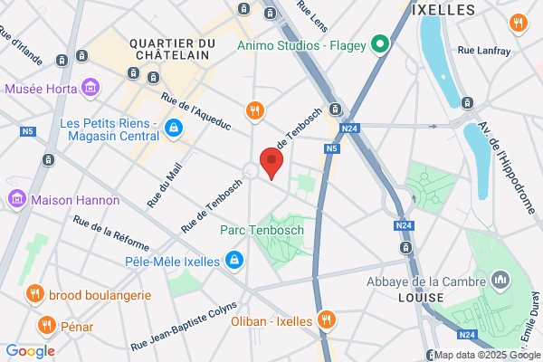 Agence Simco Sprl