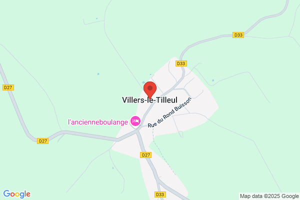 Detilleux/Luc