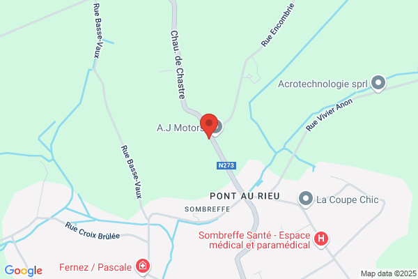 Chaumont/Dominique