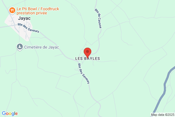 Deviere/Jacques
