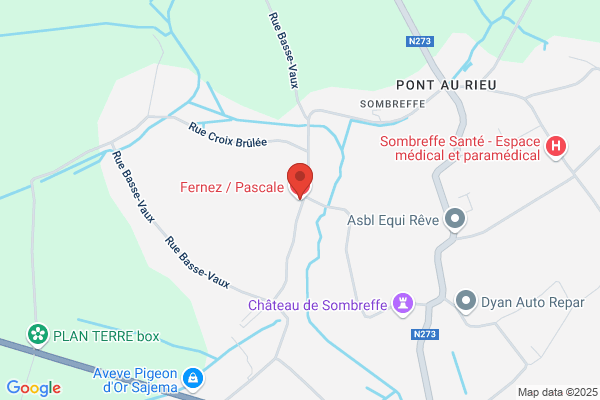 Fernez/Pascale