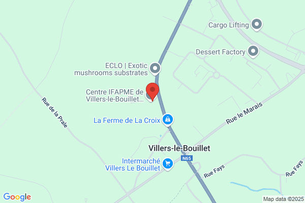 Centre De Formation Des Classes Moyennes