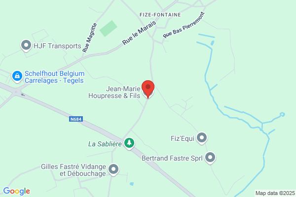 Houpresse-Delise