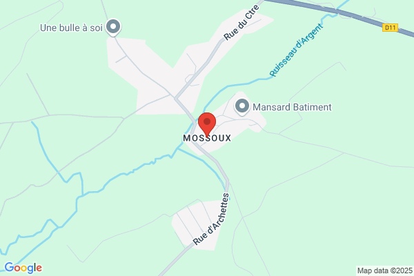 Mossoux/Norbert