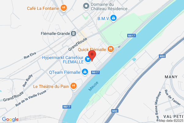 Gentry Féminin Sprl